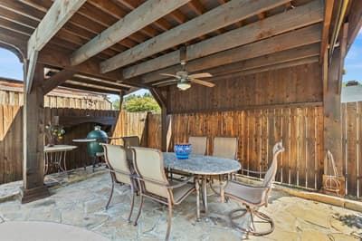 1946 Oakbluff Drive, Carrollton TX 75007 - Photo 3