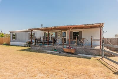 157 Judge Court, New Fairview TX 76078 - Photo 2