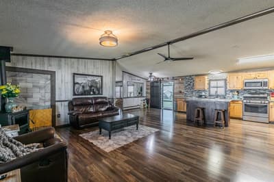 157 Judge Court, New Fairview TX 76078 - Photo 5