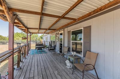 157 Judge Court, New Fairview TX 76078 - Photo 4