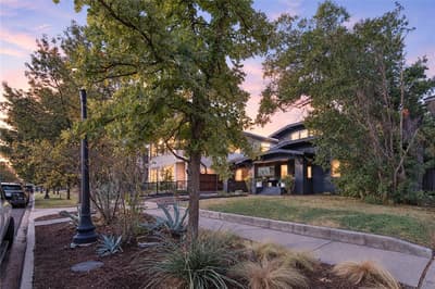 719 N Bishop Avenue, Dallas TX 75208 - Photo 3