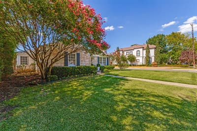 3627 S Versailles Avenue, Dallas TX 75209 - Photo 5