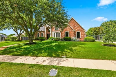 1208 Merlot Drive, Southlake TX 76092 - Photo 2