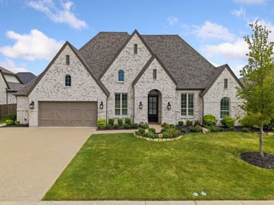 120 Miramar Drive, Prosper TX 75078