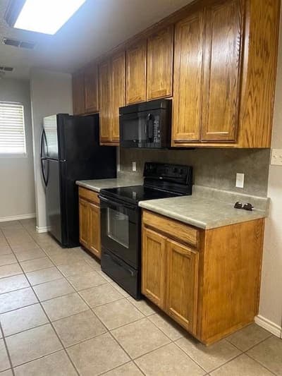 1104 11th Street, Bridgeport TX 76426 - Photo 2