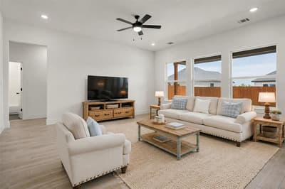 200 Cliff Court, Godley TX 76044 - Photo 4