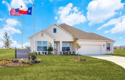 119 Galena Street, New Fairview TX 76247