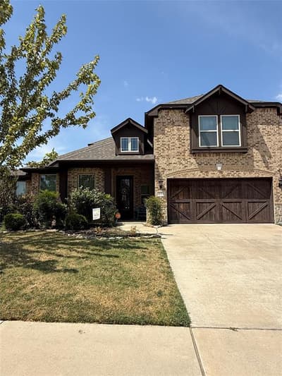 433 Calvert Drive, Midlothian TX 76065