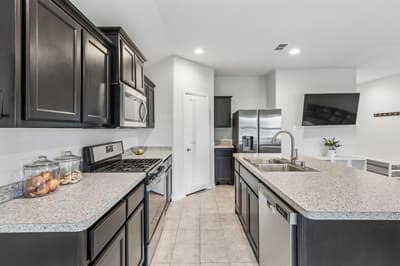 16629 Milwaukee Street, Justin TX 76247 - Photo 5
