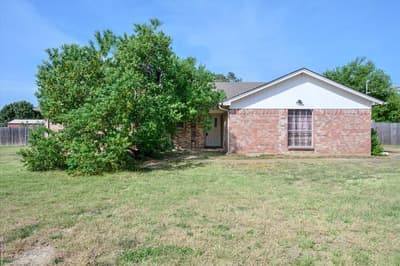 4000 Mountain Vista Drive, Granbury TX 76048 - Photo 2