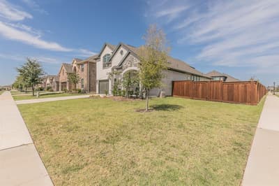2622 Melrose Drive, Mansfield TX 76084 - Photo 2