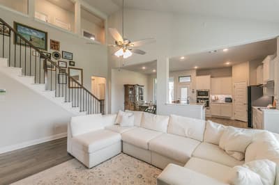 2622 Melrose Drive, Mansfield TX 76084 - Photo 5