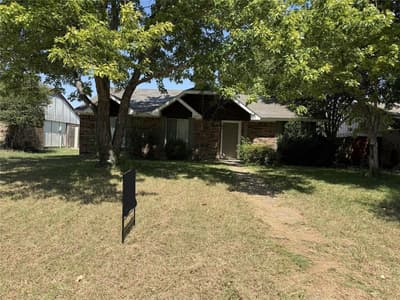 1417 Arendale Drive, Garland TX 75040