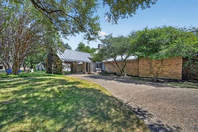 6206 Prestondell Drive, Dallas TX 75254 - Photo 3