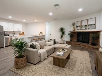 124 W Way Drive, Allen TX 75002