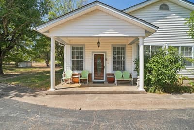 1938 Vz County Road 2309 Road, Canton TX 75103