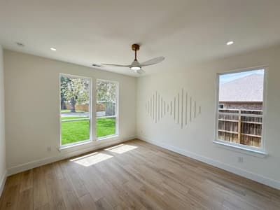 338 TEXANA Street, Van Alstyne TX 75495 - Photo 4