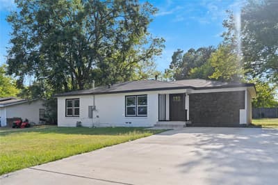 1613 Irwin Lane, Sulphur Springs TX 75482