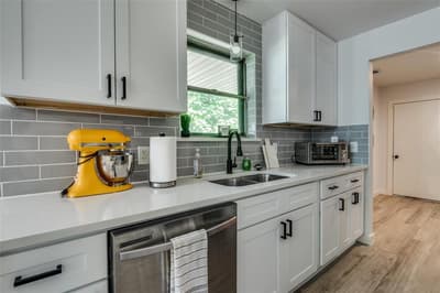 5921 Spring Glen Drive, Dallas TX 75232