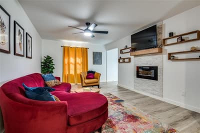5921 Spring Glen Drive, Dallas TX 75232 - Photo 5