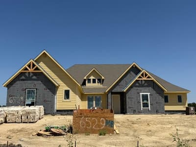 6529 Huron Drive, Blue Ridge TX 75424 - Photo 2