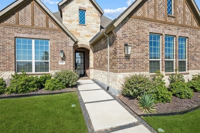 1806 Farmstead Road, Mansfield TX 76063 - Photo 2