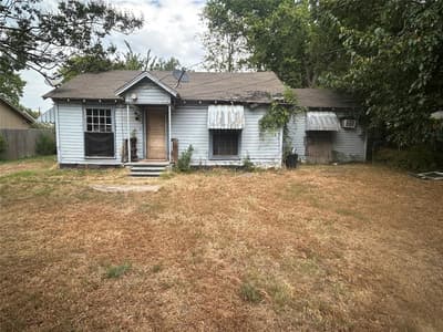 100 Pollard Street, Sulphur Springs TX 75482