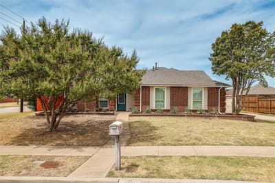 4201 Arbor Creek Drive, Carrollton TX 75010