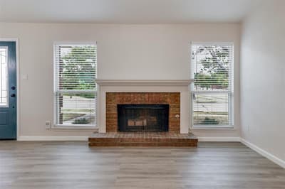 4201 Arbor Creek Drive, Carrollton TX 75010 - Photo 4