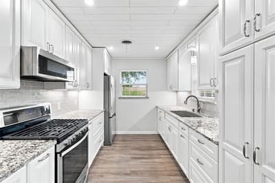 300 Parkwood Place, Lewisville TX 75067