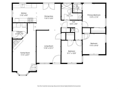 300 Parkwood Place, Lewisville TX 75067 - Photo 4