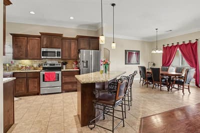 4909 County Road 2720, Caddo Mills TX 75135 - Photo 3