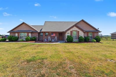 4909 County Road 2720, Caddo Mills TX 75135