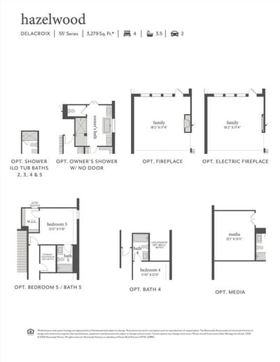15683 Amber Street, Frisco TX 75033 - Photo 3