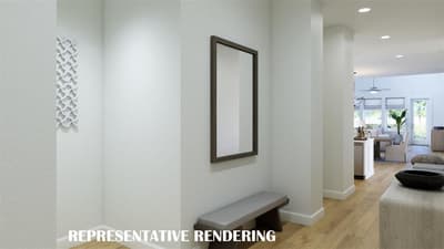 15683 Amber Street, Frisco TX 75033 - Photo 4