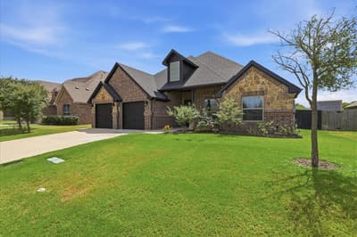 715 La Paloma Road, Sanger TX 76266 - Photo 3