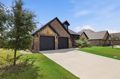 715 La Paloma Road, Sanger TX 76266 - Photo 4