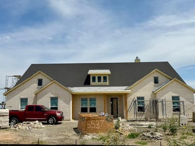 6537 Huron Drive, Blue Ridge TX 75424 - Photo 2