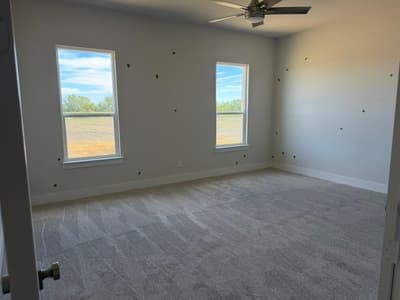 6537 Huron Drive, Blue Ridge TX 75424 - Photo 4