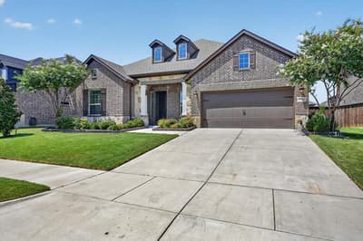 2807 Carrington Drive, Mansfield TX 76063 - Photo 3