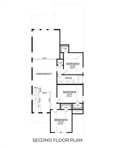604 Wilderness Point Lane, Anna TX 75409 - Photo 3