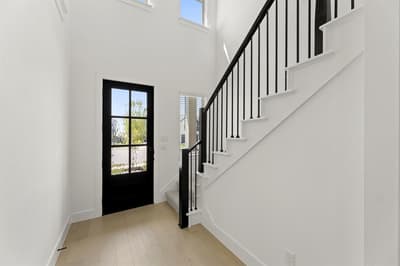 604 Wilderness Point Lane, Anna TX 75409 - Photo 4