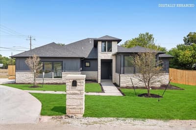 6306 Kemrock Drive, Dallas TX 75241 - Photo 2