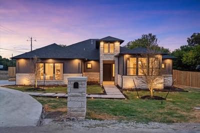6306 Kemrock Drive, Dallas TX 75241