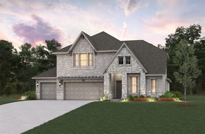 122 Willowbranch Drive, Fate TX 75087