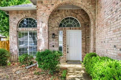 1153 Regal Drive, Garland TX 75040 - Photo 2