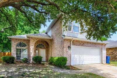 1153 Regal Drive, Garland TX 75040