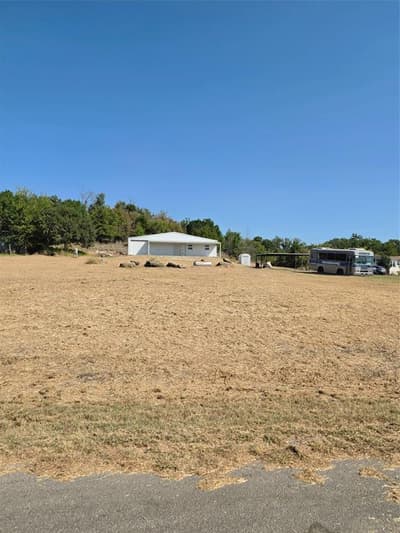 243 Blue Sky Lane, Springtown TX 76082