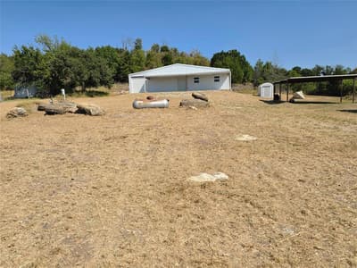 243 Blue Sky Lane, Springtown TX 76082 - Photo 5
