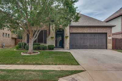 8425 Snow Goose Way, Fort Worth TX 76118 - Photo 2